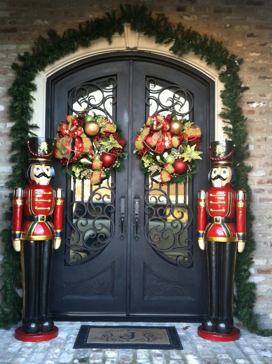 You Guessed it: The Perfect Front Door Can Make or Break Your Home