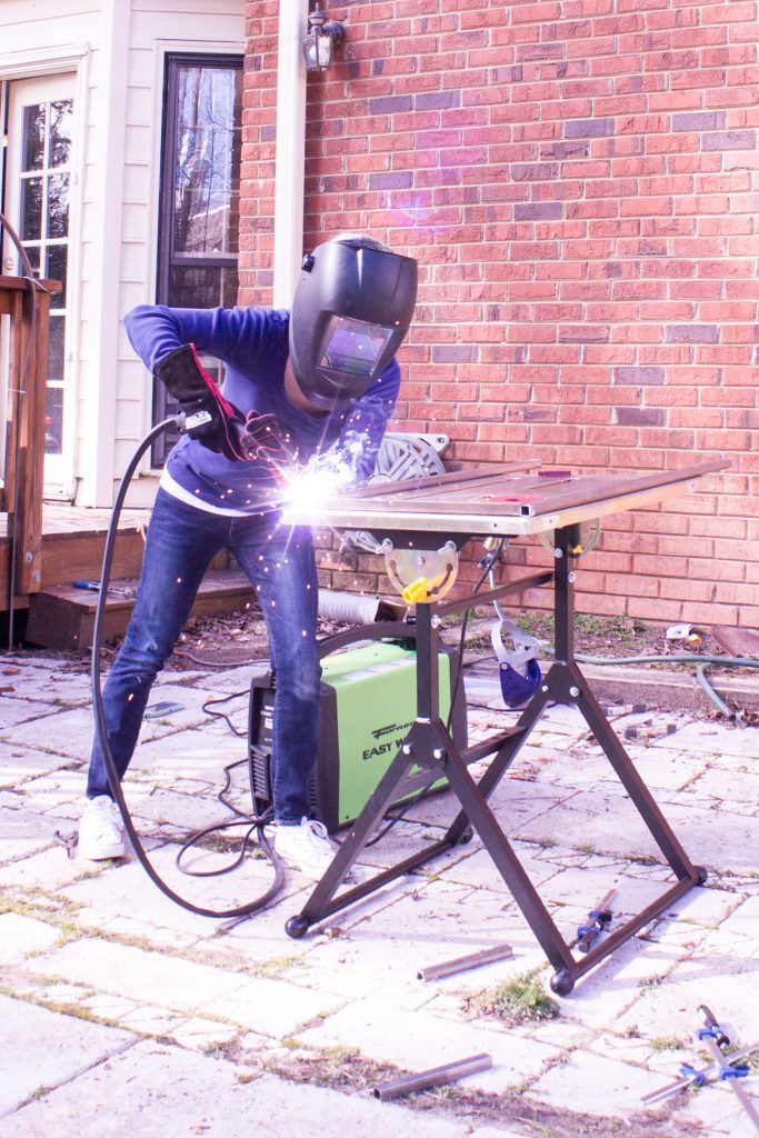 6 Welding Tips For Homeowners BetterDecoratingBible
