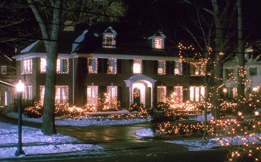 visit home alone house